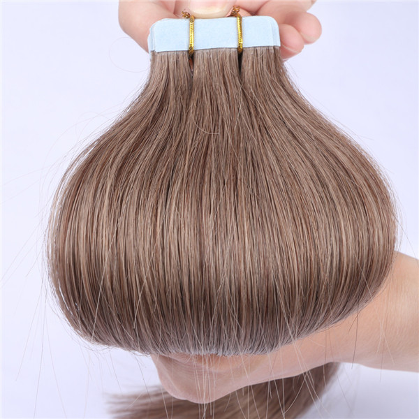 Wholesale Human Hair Extensions tape extensions hair XS099